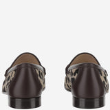 MOCASSINI IN PELLICCIA RASATA 7W2S0LM0 ESSBNB VALENTINO GARAVANI 