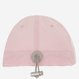 CAPPELLO DA BASEBALL CON LOGO ACU00799AW00645 430 JACQUEMUS 