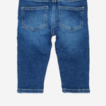 JEANS D-GALE IN MISTO COTONE STRETCH K00322 KXBR0K01 DIESEL KIDS 