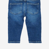 JEANS D-GALE IN MISTO COTONE STRETCH K00322 KXBR0K01 DIESEL KIDS 