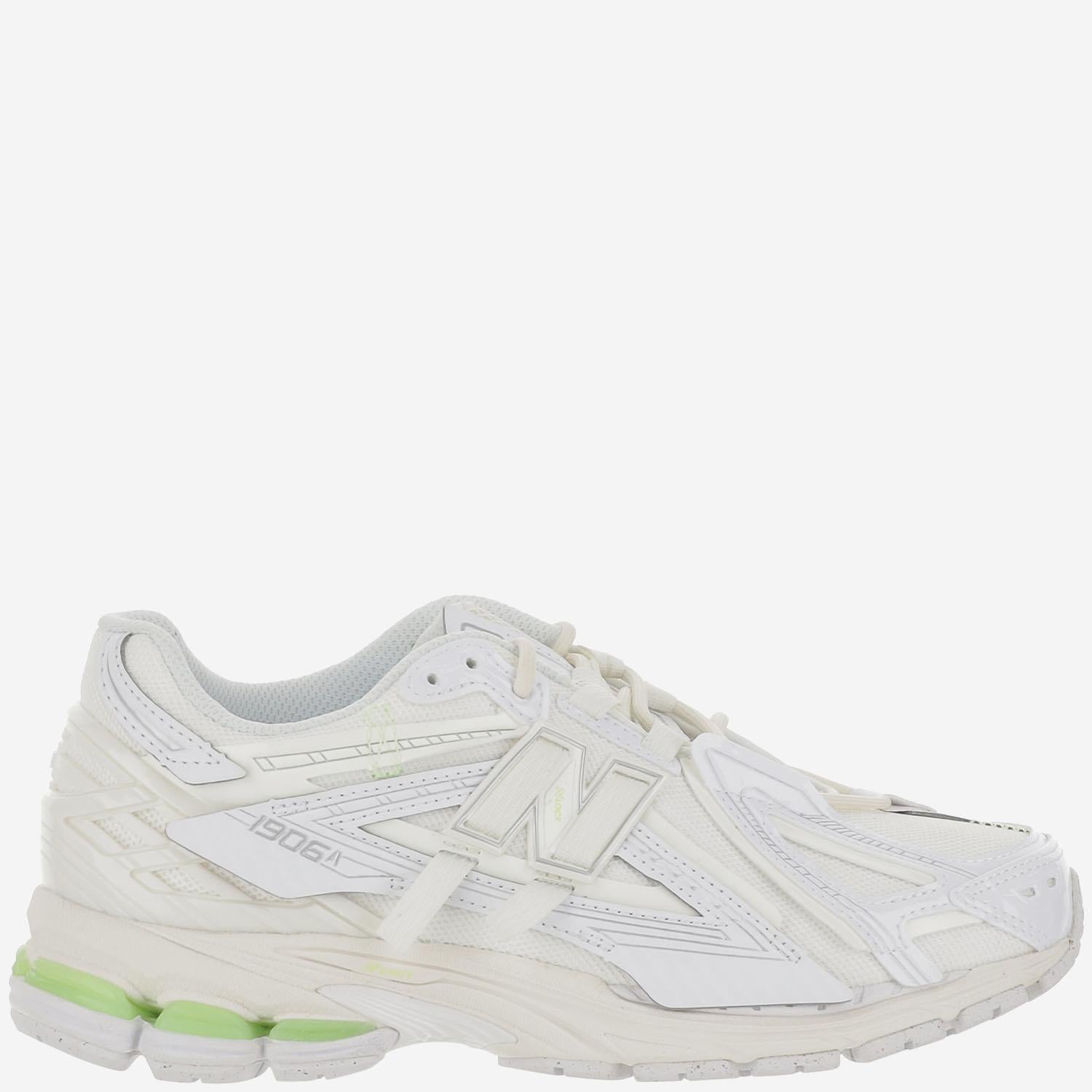 SNEAKERS 1906A U1906AE WHITE NEW BALANCE 