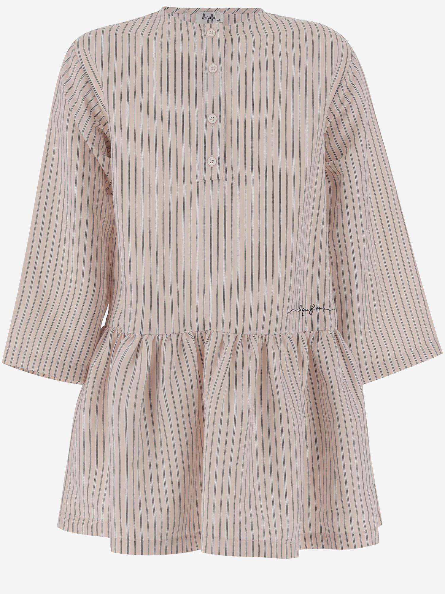 IL GUFO KIDS P25VL598R1000304