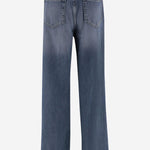 JEANS IN COTONE 2790YRO WDRW LAGENCE 