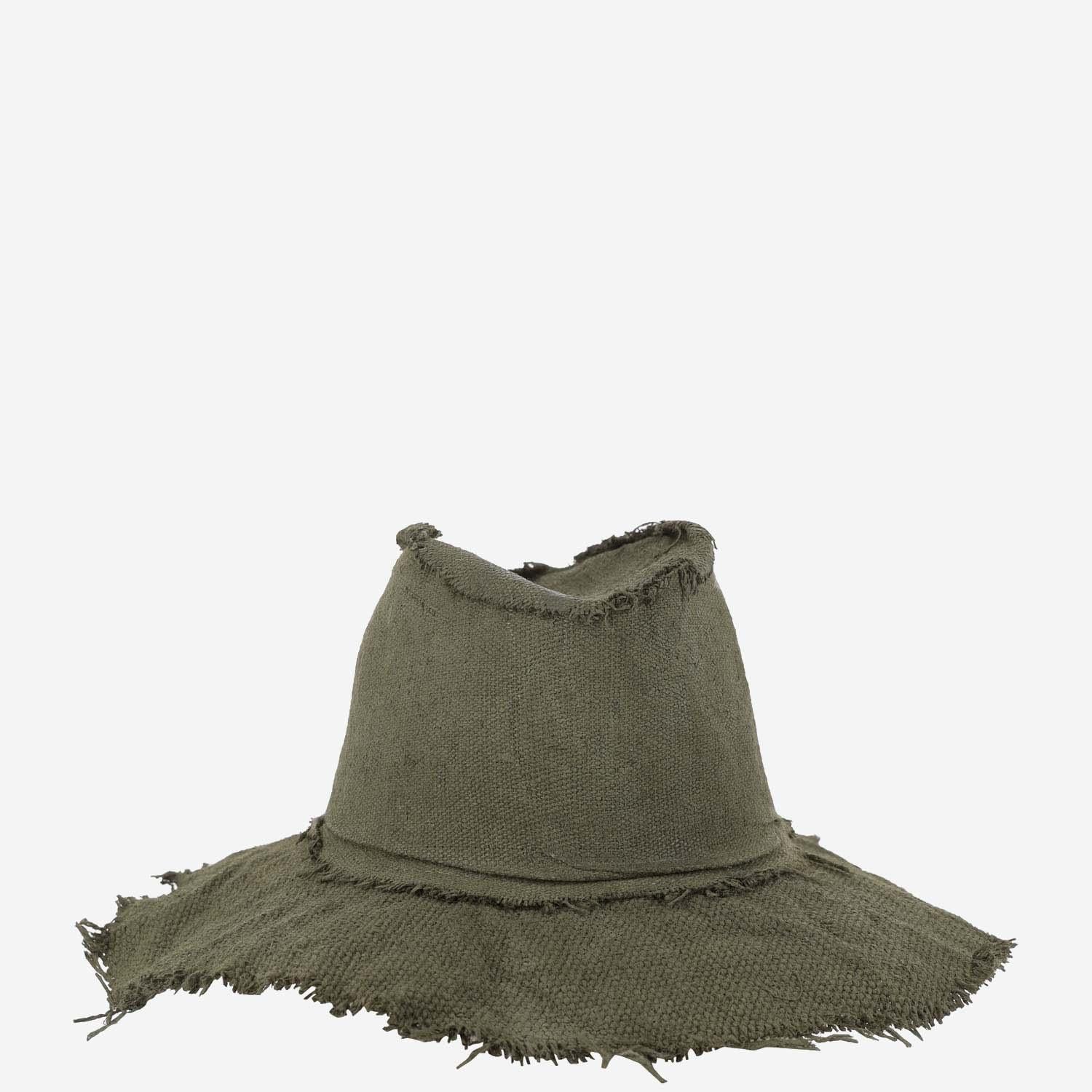 CAPPELLO IN PAGLIA BEGHE S GREEN REINHARD PLANK 