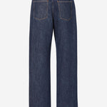 LONG JEANS IN COTONE FLP882 AW82F1UKI FENDI 