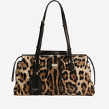 Borsa Vittoria in cavallino BB7844 AX85389738 DOLCE & GABBANA 