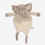 DOUDOU ELEFANTE DOUDOU ELEFANTEBEIGE LA GALLERIA 