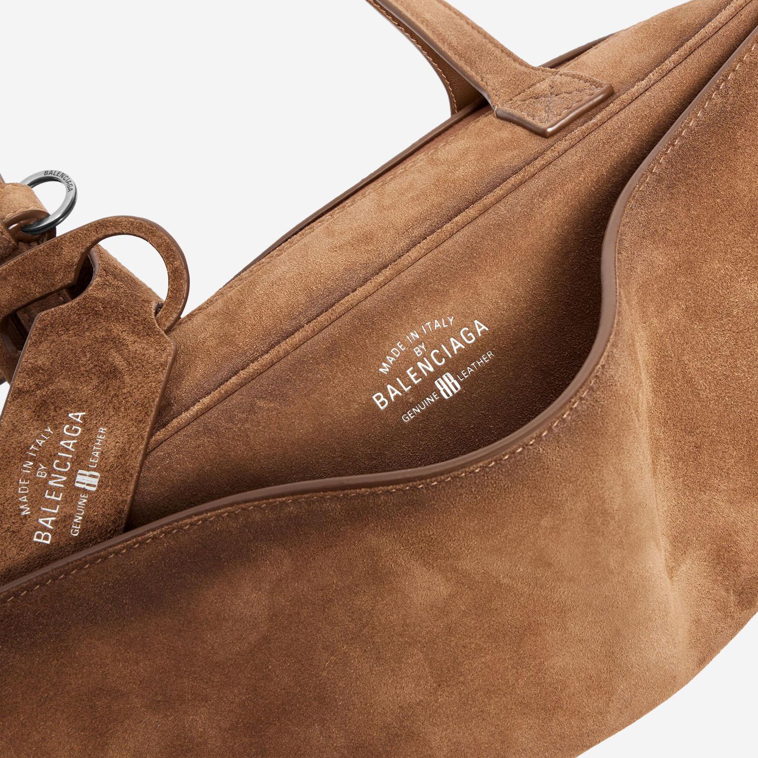 Borsa Bowling Carrie piccola 832920 2AB9G2533 BALENCIAGA 