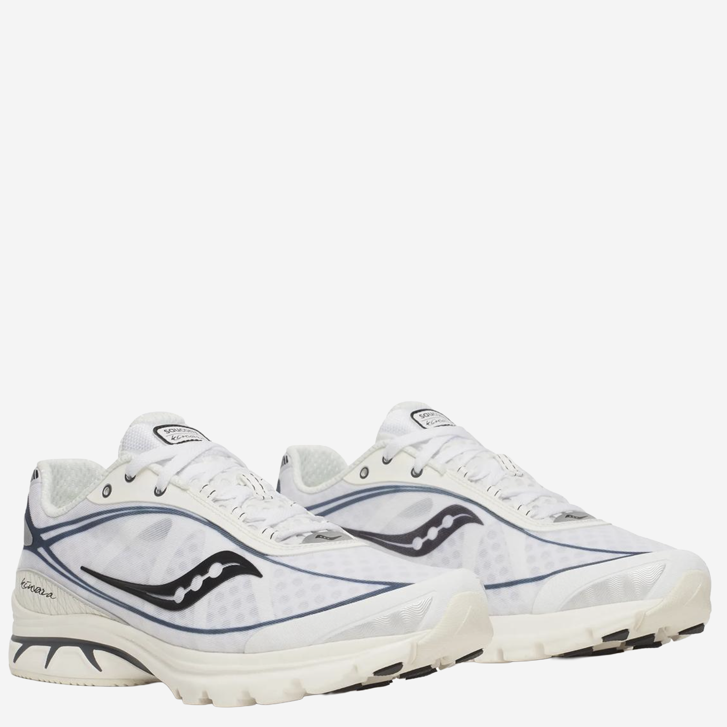 SNEAKERS KINVARA 1 S70917 6 SAUCONY 