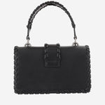 BORSA A MANO MINI LOVE IN PELLE 100059 A2ORZ99E PINKO 