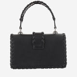 BORSA A MANO MINI LOVE IN PELLE 100059 A2ORZ99E PINKO 