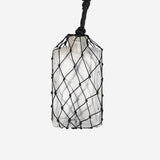 Collana con fiala avvolta G002 MISCBLACK NICCOLO PASQUALETTI 