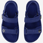 SANDALI KIRA IN RAFIA 159919 410 TORY BURCH 