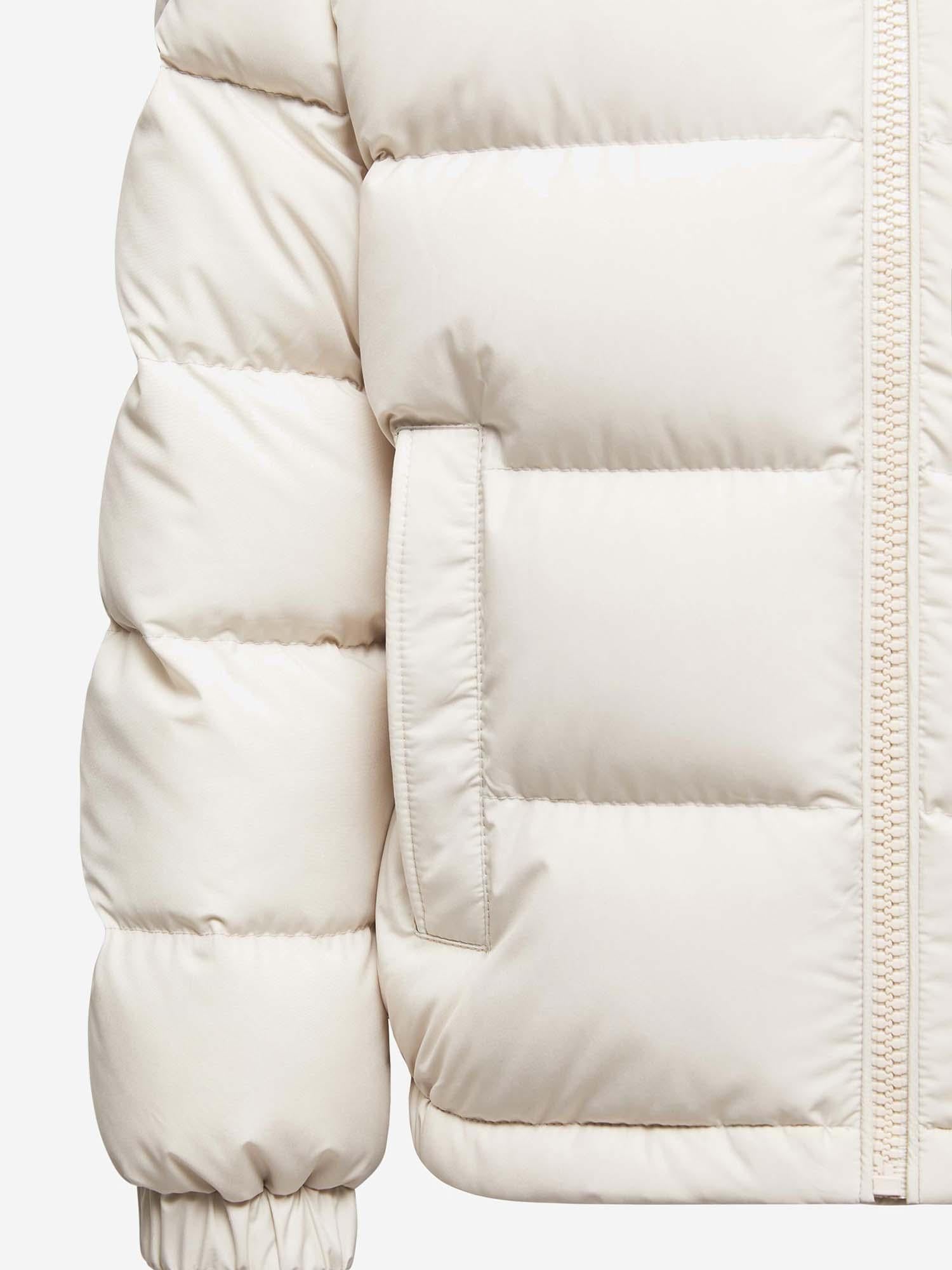 PIUMINO TAIDU 1A00101597YW 20F MONCLER ENFANTS 