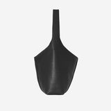 BORSA BINDLE STITCH IN PELLE W1872L72 BAS THE ROW 