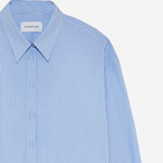 CAMICIA LEO IN COTONE ARMTMT004C 016044 ARMARIUM 