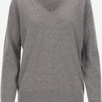 PULLOVER IN CASHMERE VR74978133 060HST VINCE 