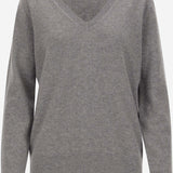 PULLOVER IN CASHMERE VR74978133 060HST VINCE 