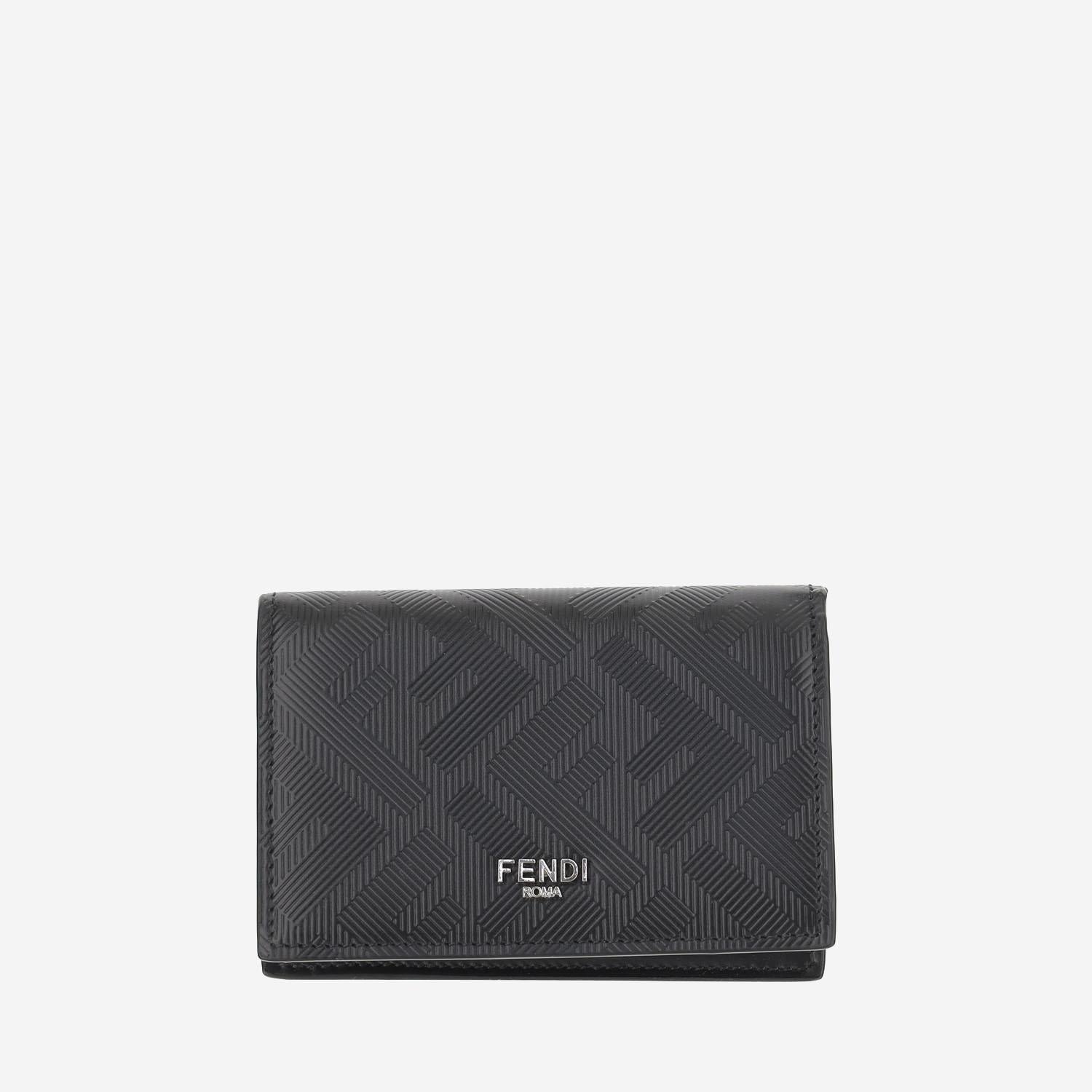 FENDI 7M0222AJF4F19KP