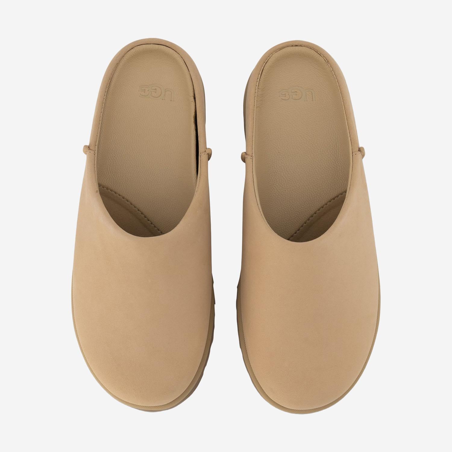 Sabot Otzo in pelle 1181130 MDSD UGG 