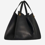 BORSA TOTE ALEXIA IN PELLE W1658L72 BAG THE ROW 