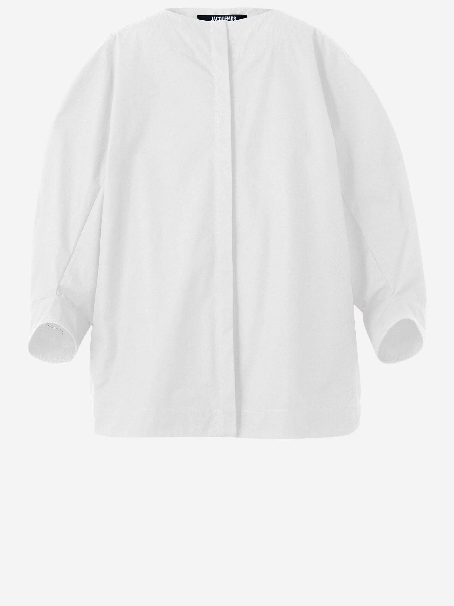  SHW00557AW00648 100 JACQUEMUS 
