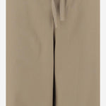 PANTALONI IN COTONE HTR868CO0214 A036 AMI 