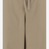PANTALONI IN COTONE HTR868CO0214 A036 AMI 
