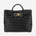 BORSA ANDIAMO PICCOLA 766014 VCPP11139 BOTTEGA VENETA 