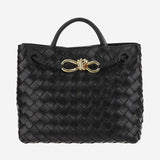 BORSA ANDIAMO PICCOLA 766014 VCPP11139 BOTTEGA VENETA 