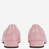 BALLERINE CON MEZZO MORSETTO 849652 BNC005840 GUCCI 