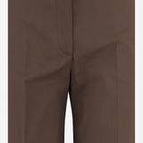 PANTALONI IN COTONE STRETCH MELODYB 8311 QL2 