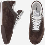 Sneakers Chloé Kick CHC25A07IMS 27Z CHLOE 