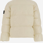 PIUMINO IMBOTTITO IN NYLON 4100005 S0A23V0093 STONE ISLAND KIDS 