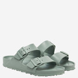 SANDALI ARIZIONA 1029653 SAGE BIRKENSTOCK 