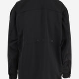 CAMICIA IN NYLON CON LOGO 2F00002M6521 999 MONCLER 