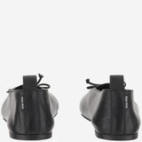 Ballerine Élan in nappa 5F552E 038F0002 MIU MIU 