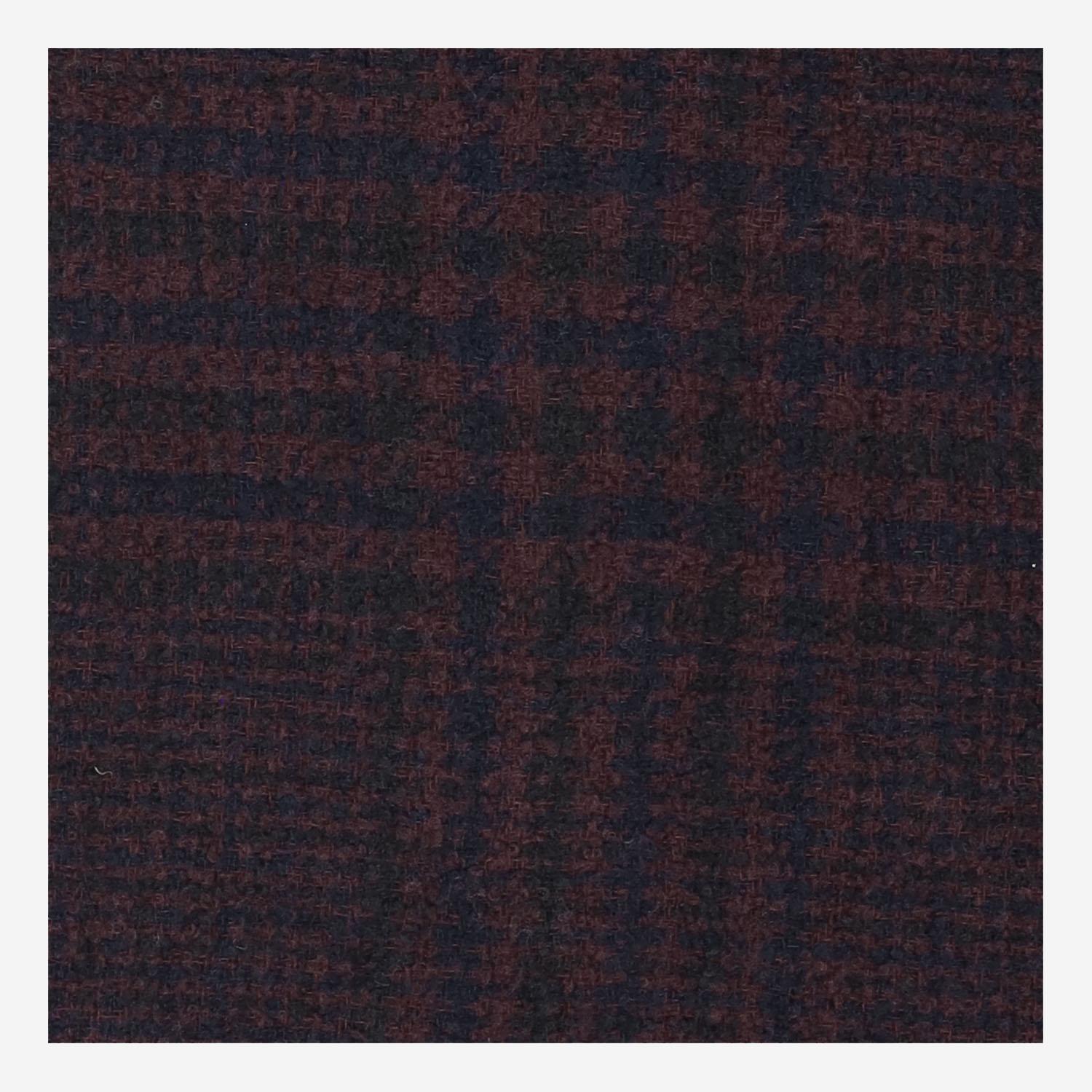 SCIARPA PERRY IN MISTO LANA 0477 91211 FALIERO SARTI 