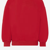 FELPA IN COTONE CON STAMPA B225AC036  BOBO CHOSES KIDS 