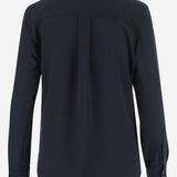 CAMICIA IN TESSUTO TECNICO 4356 1342175 F.IT 