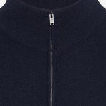 MAGLIONE TOBIA IN CASHMERE 1017Y556 DRN THE ROW 