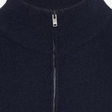 MAGLIONE TOBIA IN CASHMERE 1017Y556 DRN THE ROW 