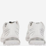 SNEAKERS XT-6 GTX GORE-TEX L47581100 WhiteWhiteFtwSilver SALOMON 