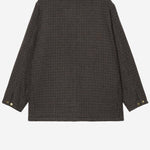 GIACCA LOWIS CHORE IN MISTO LANA I035344 35MXX CARHARTT WIP 