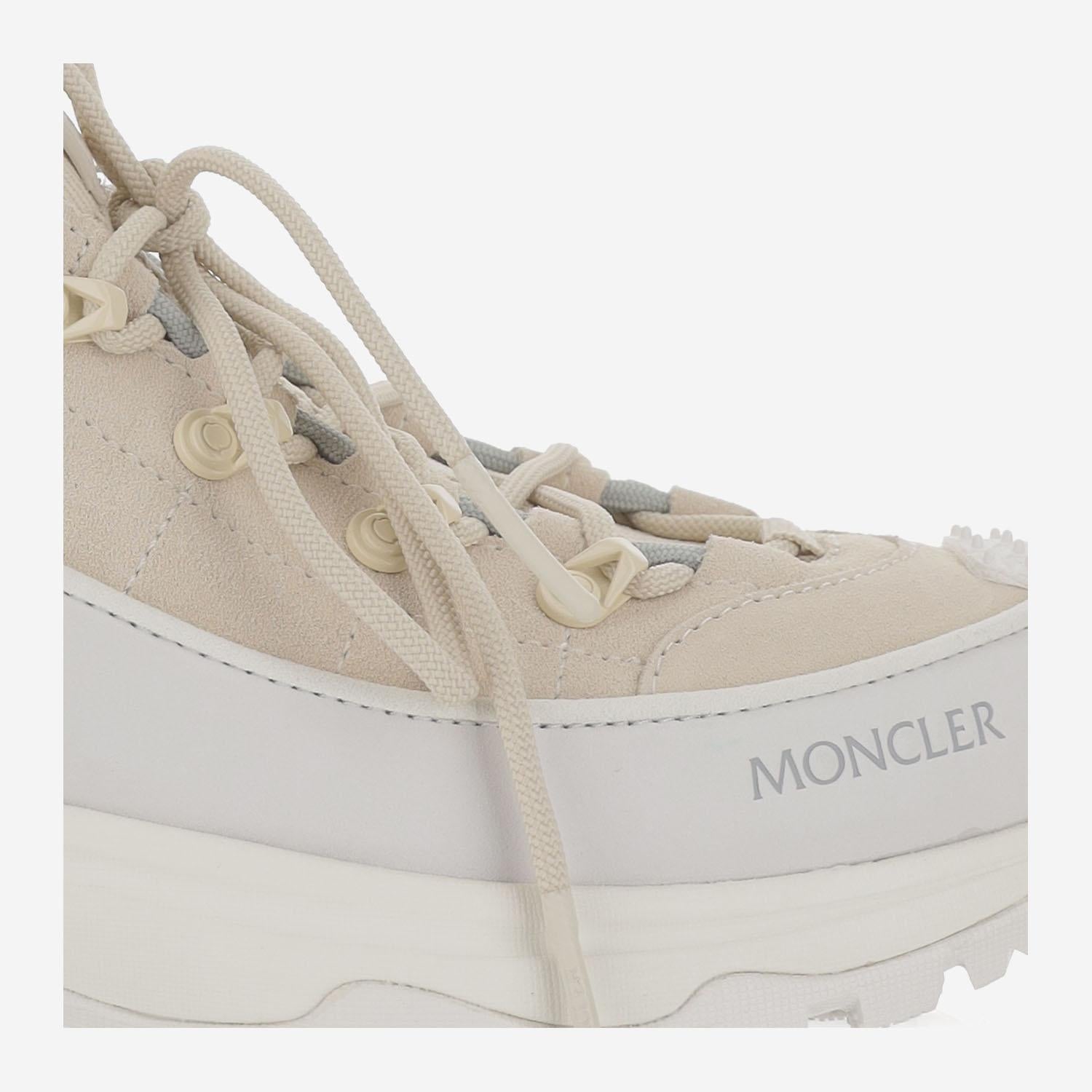 Sneaker Trailgrip Lite3 4M00290 M7242051 MONCLER 