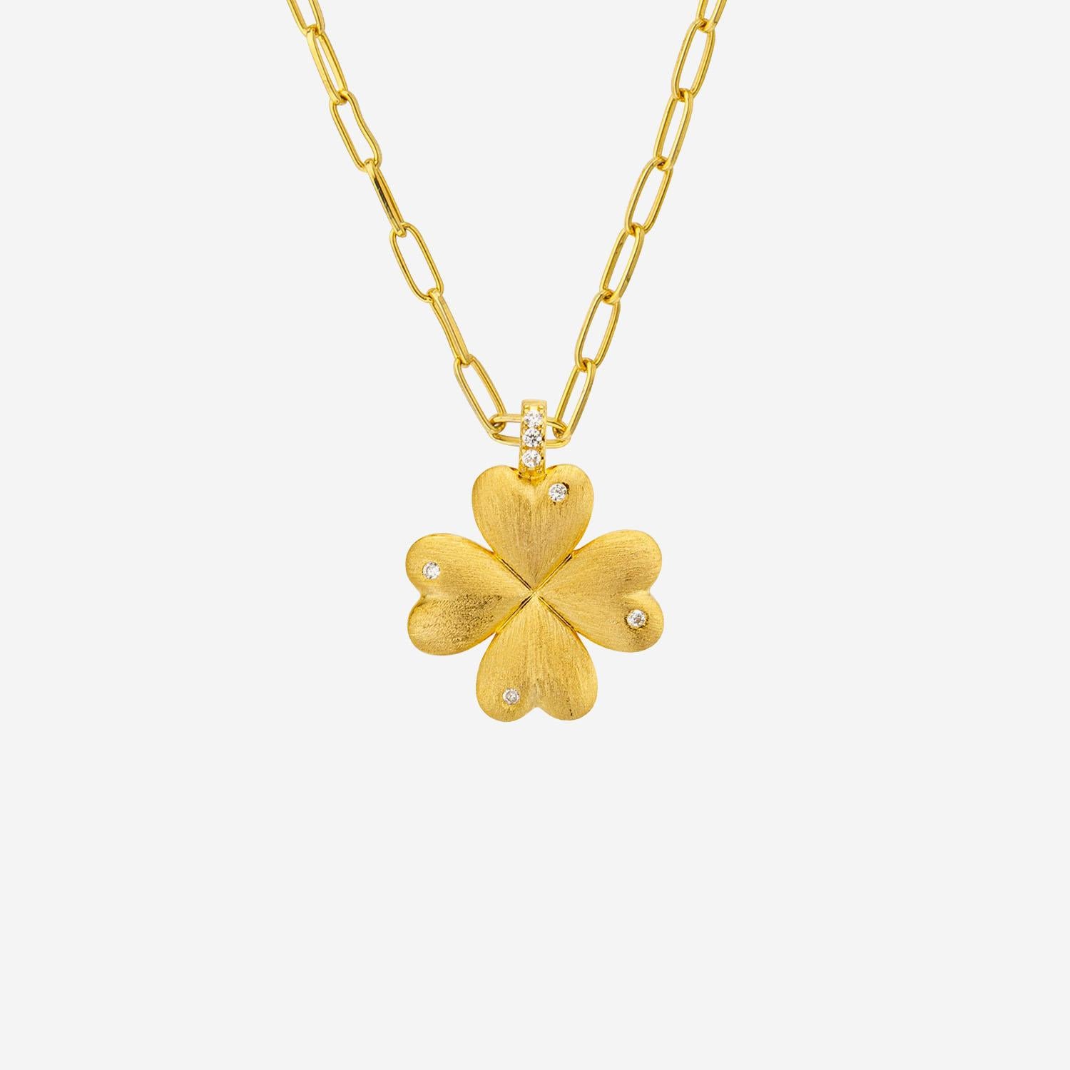 Collana  LUCKY BABY CHAIN CO455G GOLD MYA BAY 