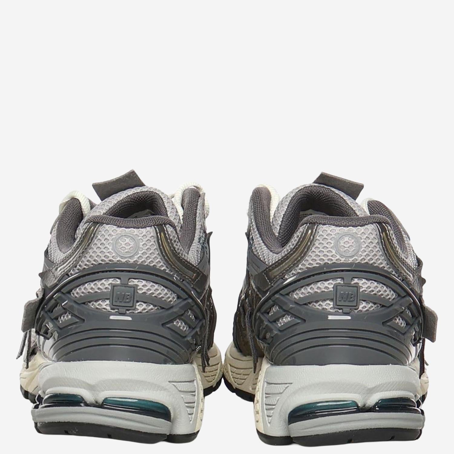 SNEAKERS 1906A U19066U8 THUNDERBROWNSLATEGRAY NEW BALANCE 