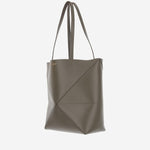 BORSA TOTE PUZZLE FOLD A657G50X01 3969 LOEWE 