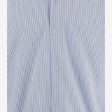 CAMICIA in cotone stretch M16019059B 659ROW VINCE 