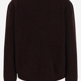 MAGLIONE IN MISTO LANA S51HL0026 M13154001F MAISON MARGIELA 
